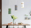 Brantley - Modern Nordic LED Pendant Light