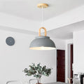 Buford - Modern Nordic LED Hanging Pendant Lamp