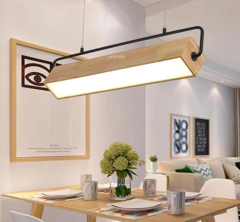 Adelbert - Adjustable LED Hanging Lamp