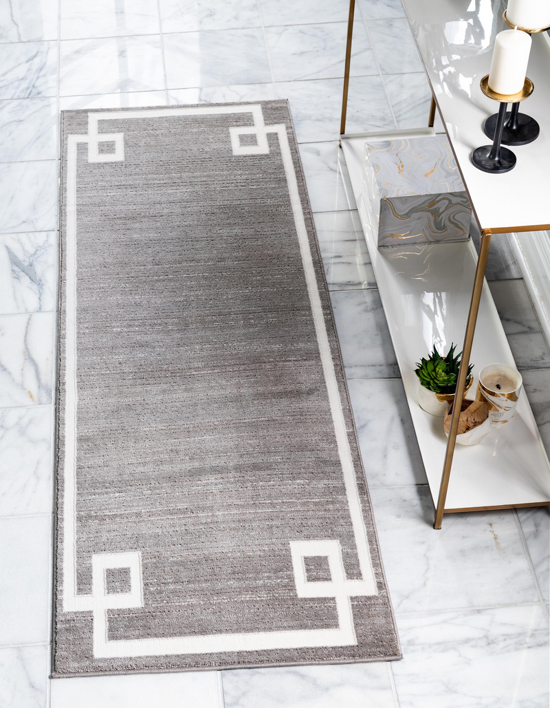 Dangelo - Modern European Border Rug