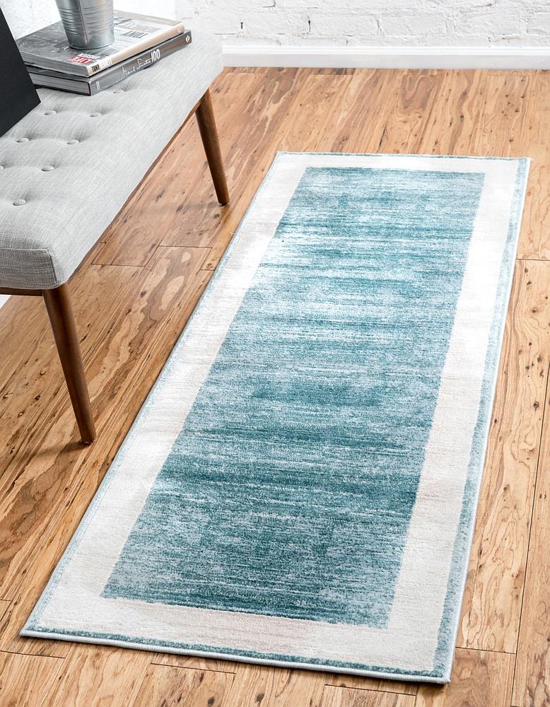 Brysen - Modern Border Rug