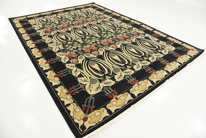 Pierre - Modern European Rug