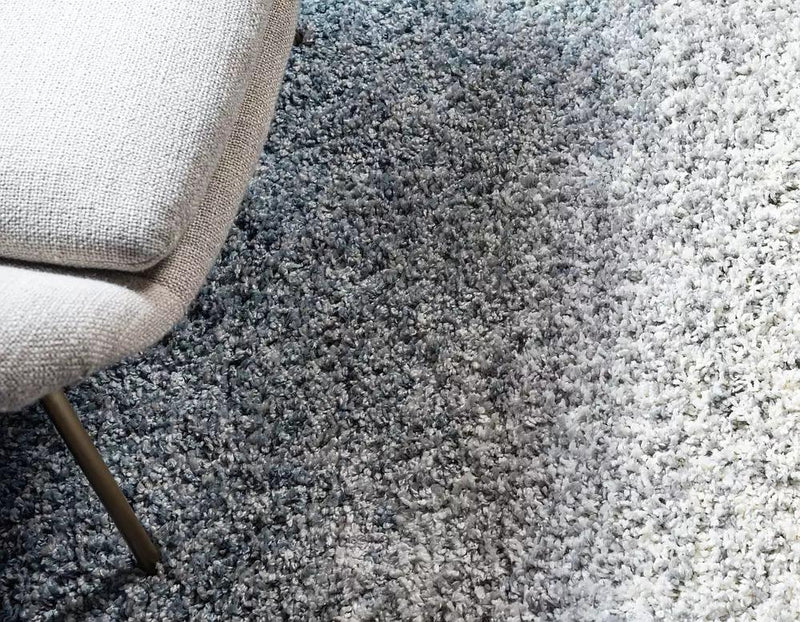 Decker - Gradient Blend Shaggy Rug