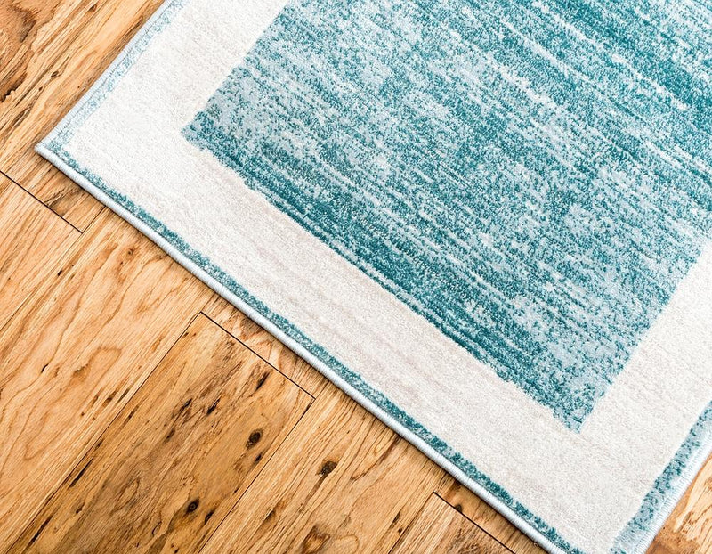 Brysen - Modern Border Rug