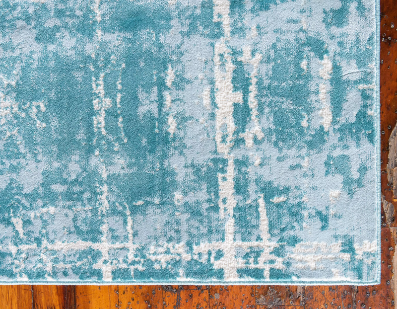 Anders - Modern Faded Area Rug