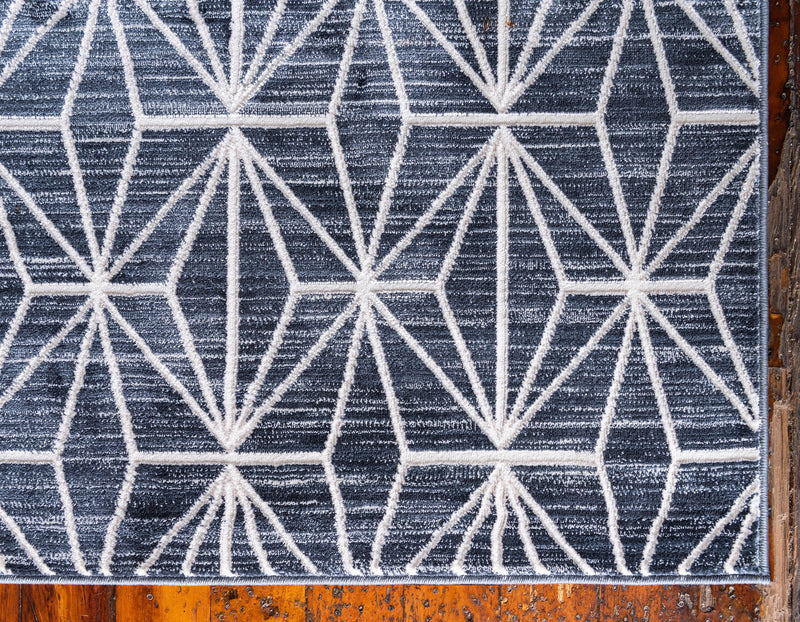 Aaro - Geometric Modern Large Rug