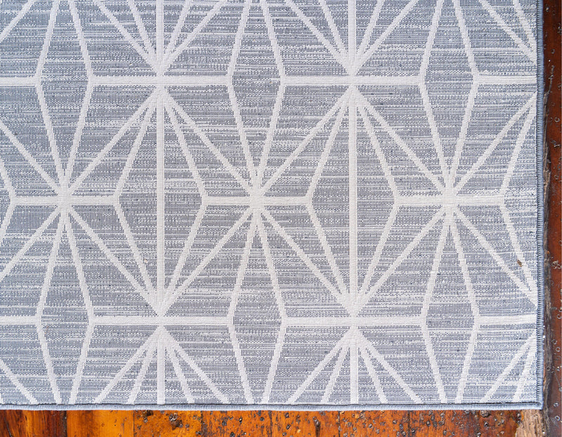 Aaro - Geometric Modern Large Rug