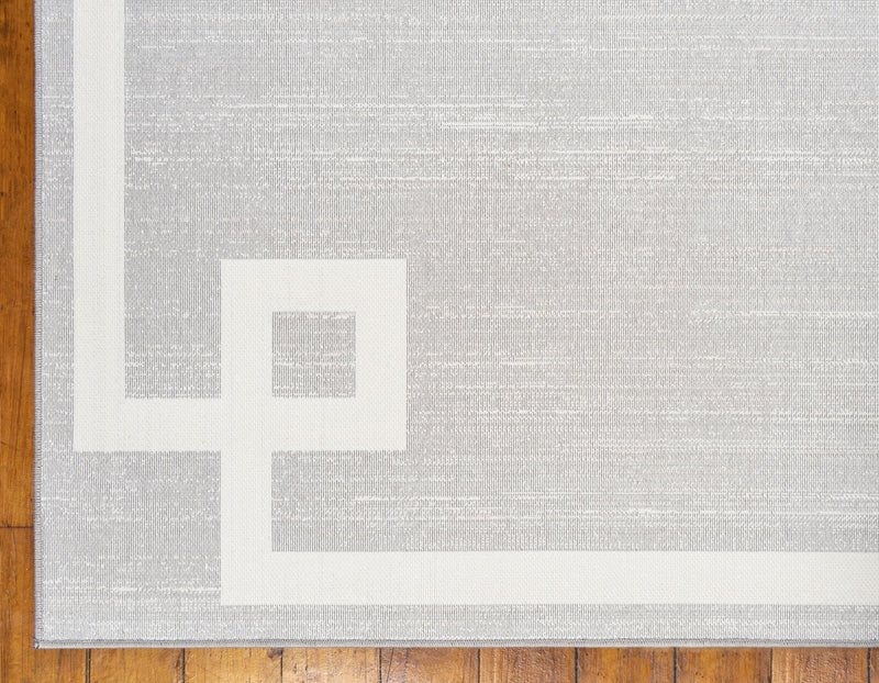 Dangelo - Modern European Border Rug