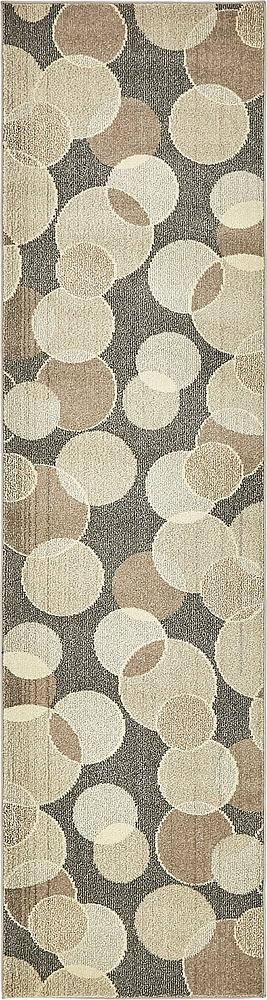 Otto - Circle Area Rug