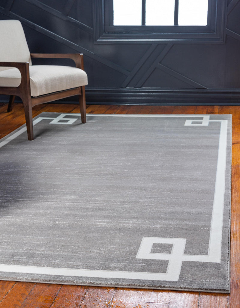 Dangelo - Modern European Border Rug