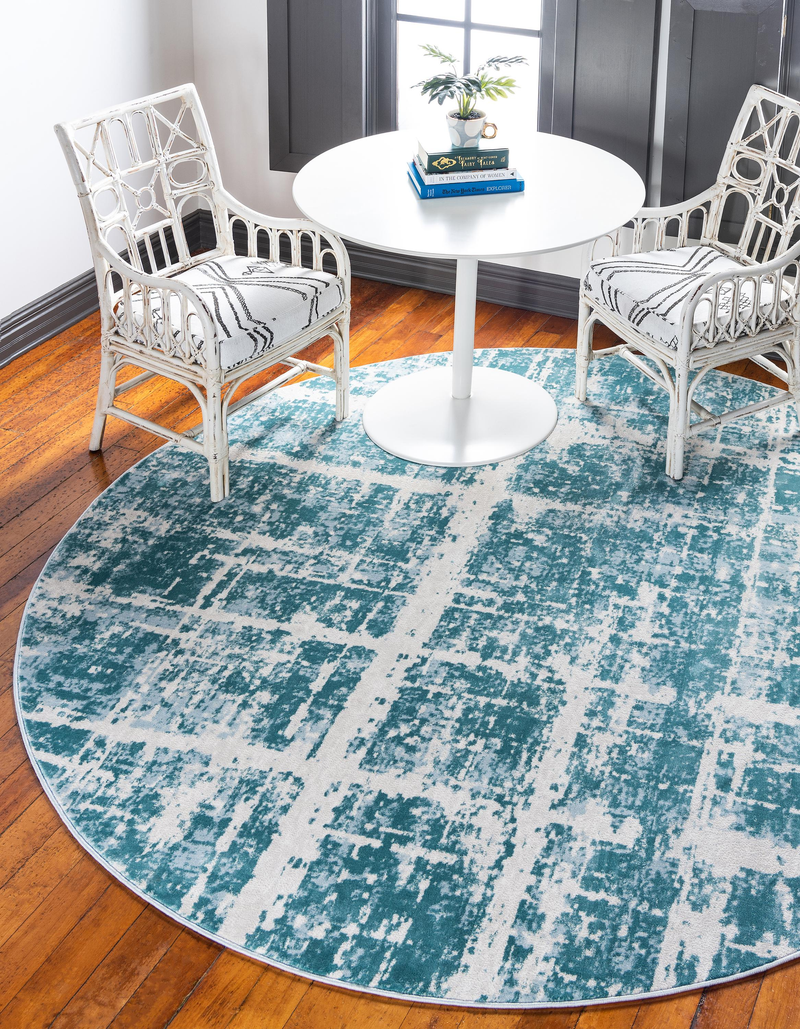 Anders - Modern Faded Area Rug