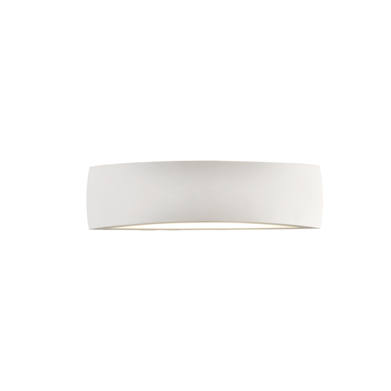 ACB Alba Aplique 16/3386-30 Blanco, LED E14 9W, CL.I A33861B