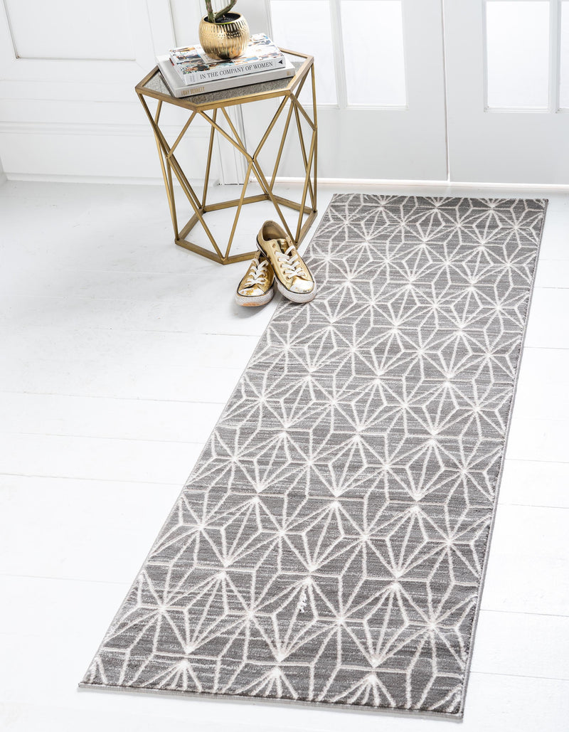 Aaro - Geometric Modern Large Rug