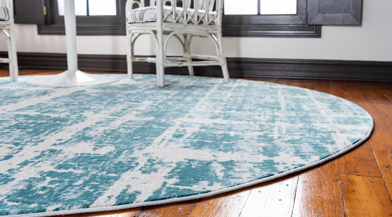 Anders - Modern Faded Area Rug