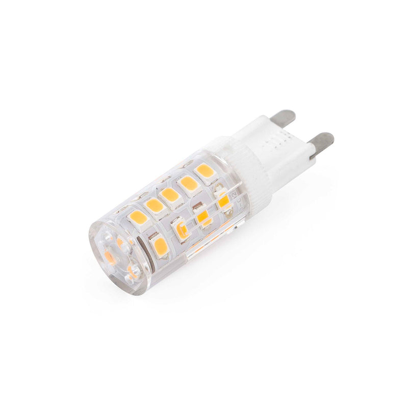 Faro Bombilla G9 LED 3,5W 2700K DIMABLE 17468