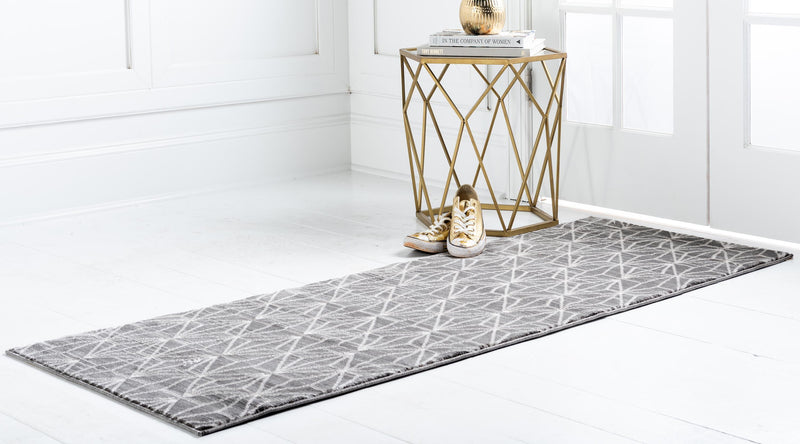 Aaro - Geometric Modern Large Rug