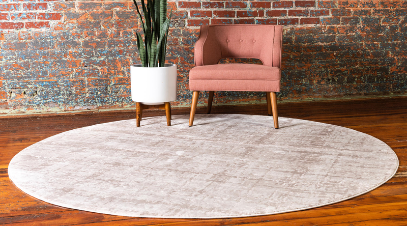 Anders - Modern Faded Area Rug