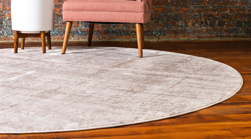 Anders - Modern Faded Area Rug