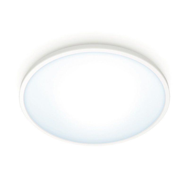 Philips Downlight WiZ SuperSlim 16W W RD 27-65K TW 338012