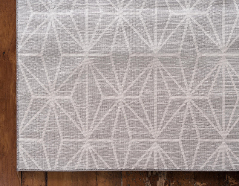 Aaro - Geometric Modern Large Rug