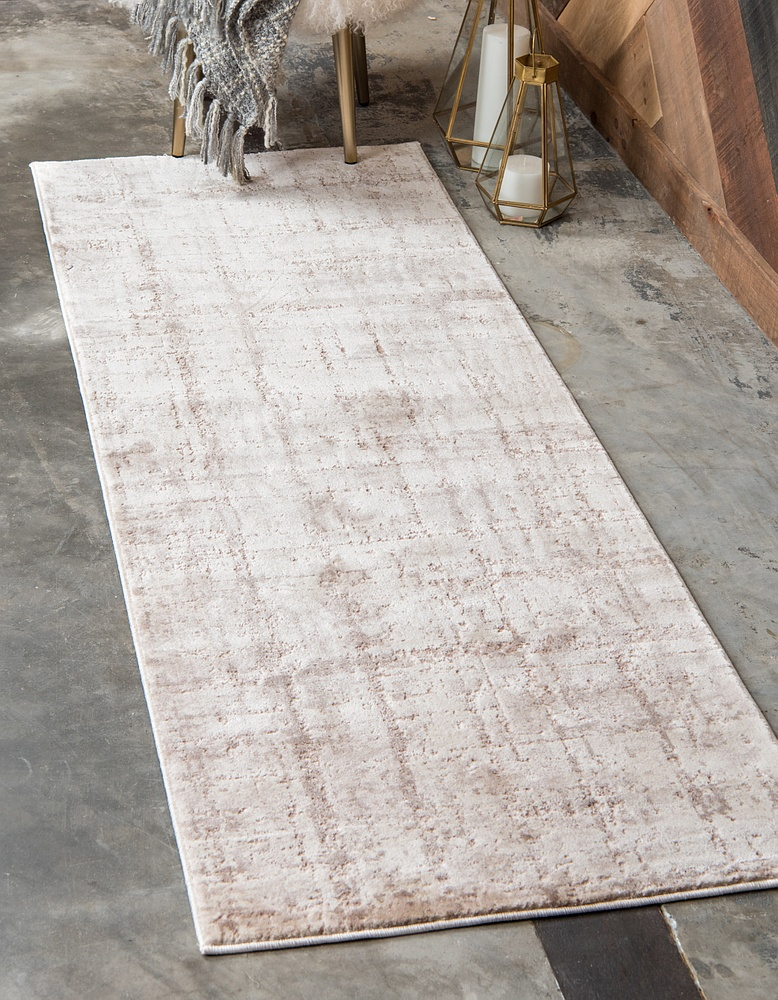 Anders - Modern Faded Area Rug