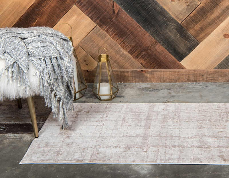 Anders - Modern Faded Area Rug