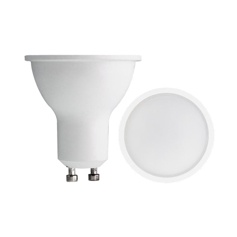 LDV Bombilla LED GU10 6W 6000K 120º