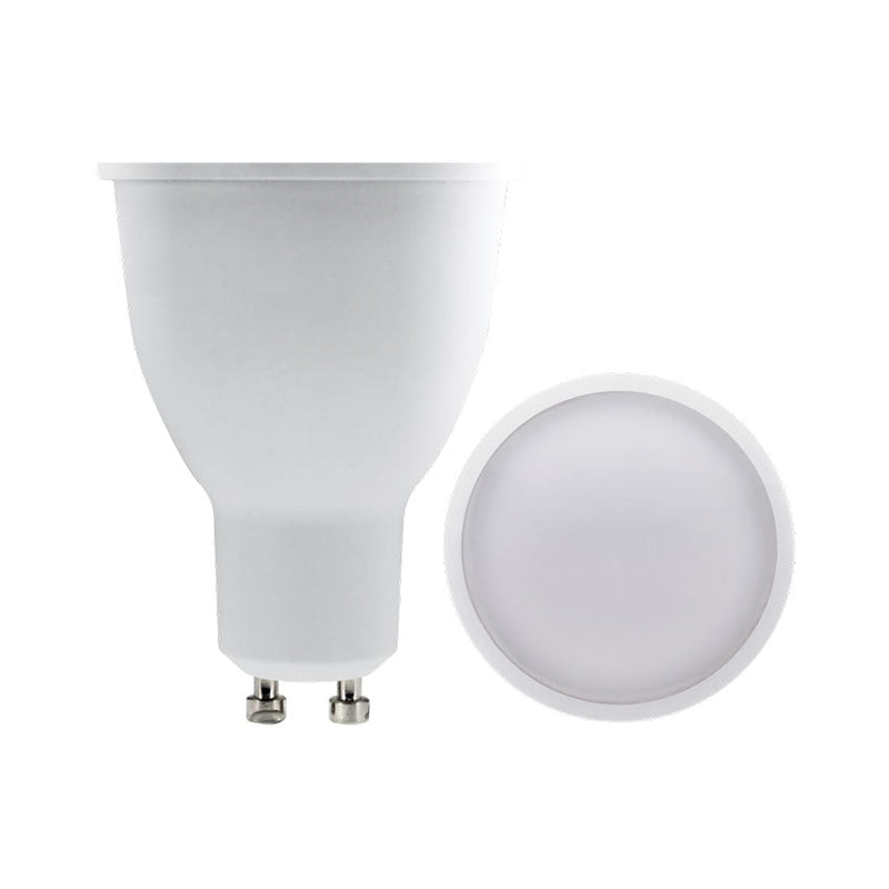 LDV Bombilla LED GU10 8W 6000K 120º