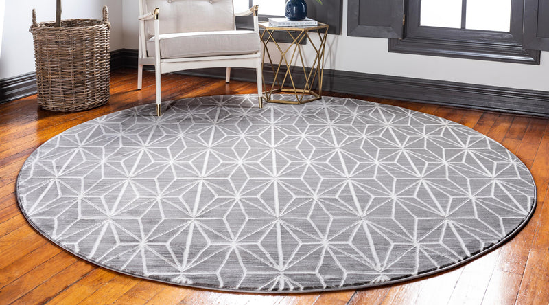 Aaro - Geometric Modern Large Rug