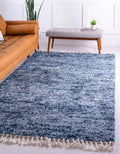 Jaydin - Marl Shaggy Rug