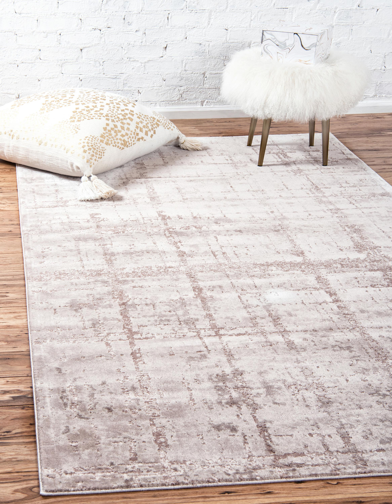 Anders - Modern Faded Area Rug