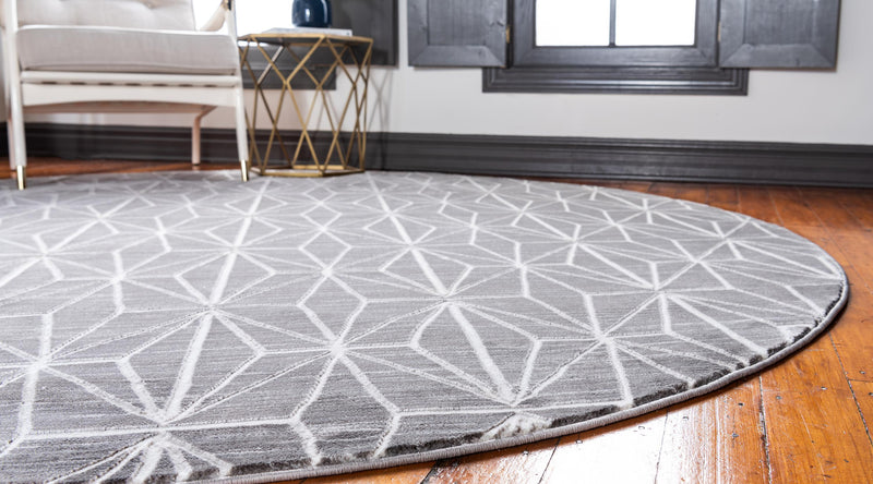 Aaro - Geometric Modern Large Rug