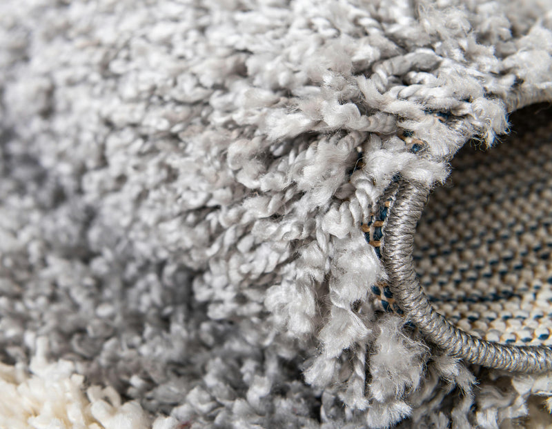 Coleman - Modern Nordic Shaggy Rug