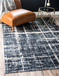 Anders - Modern Faded Area Rug