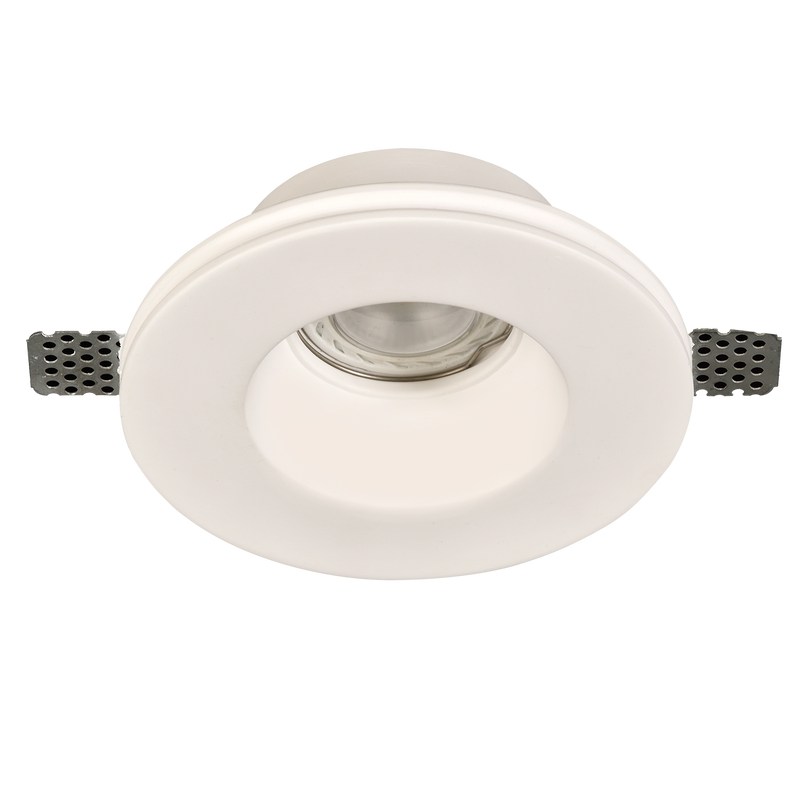 ACB Yota Empotrable 3408/13 Blanco, LED GU10 8W, CL.II P34081B