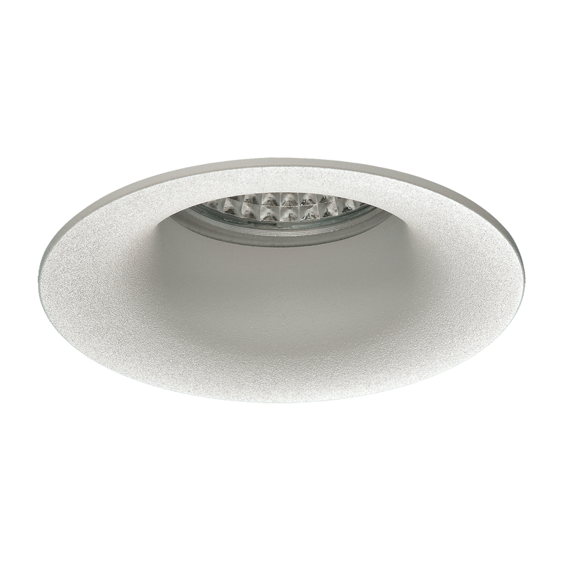 ACB Winka Empotrable 3557/8 Blanco Texturado, LED GU10 8W, CL.II P35571B