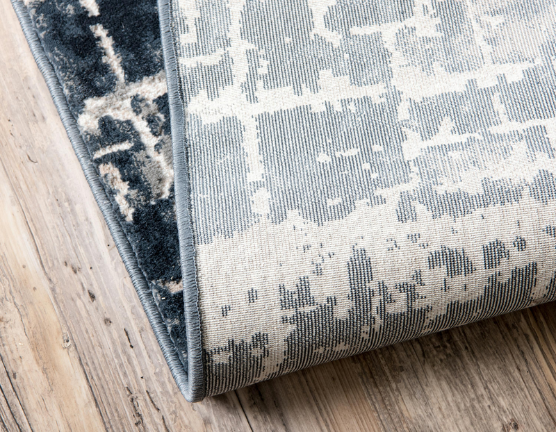 Anders - Modern Faded Area Rug