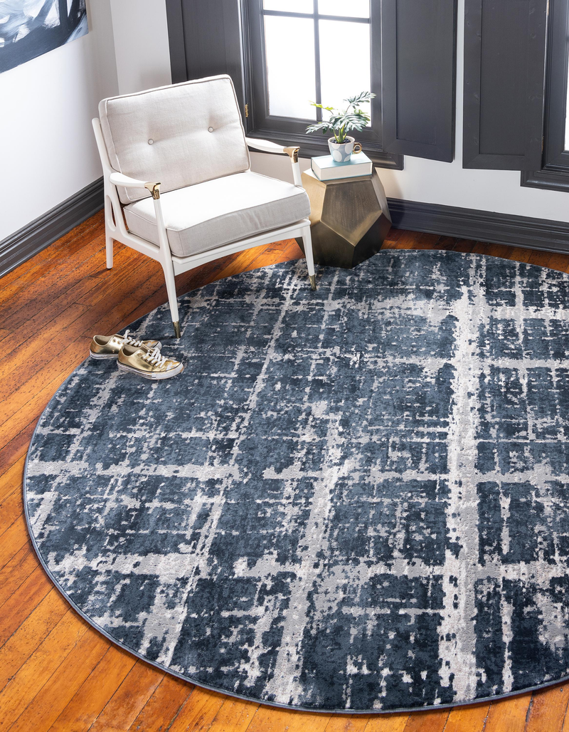 Anders - Modern Faded Area Rug