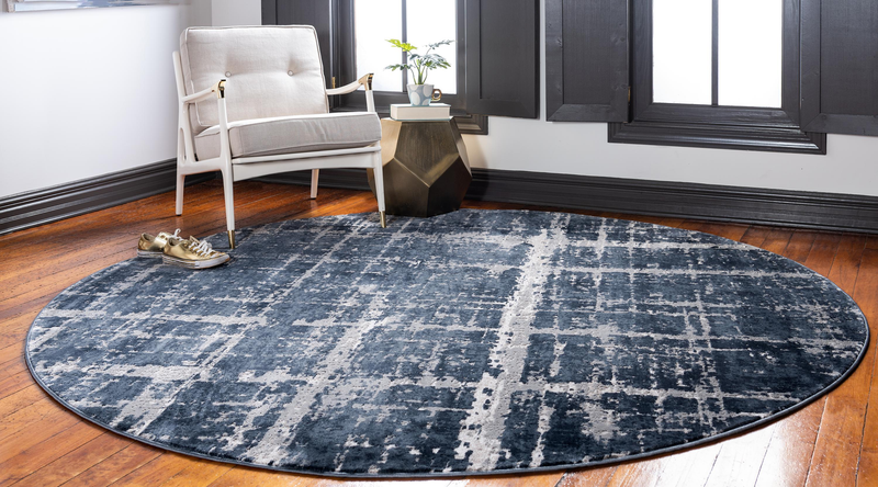 Anders - Modern Faded Area Rug