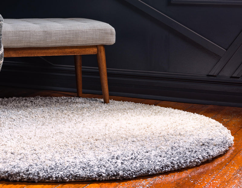 Decker - Gradient Blend Shaggy Rug