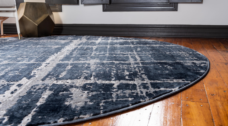 Anders - Modern Faded Area Rug