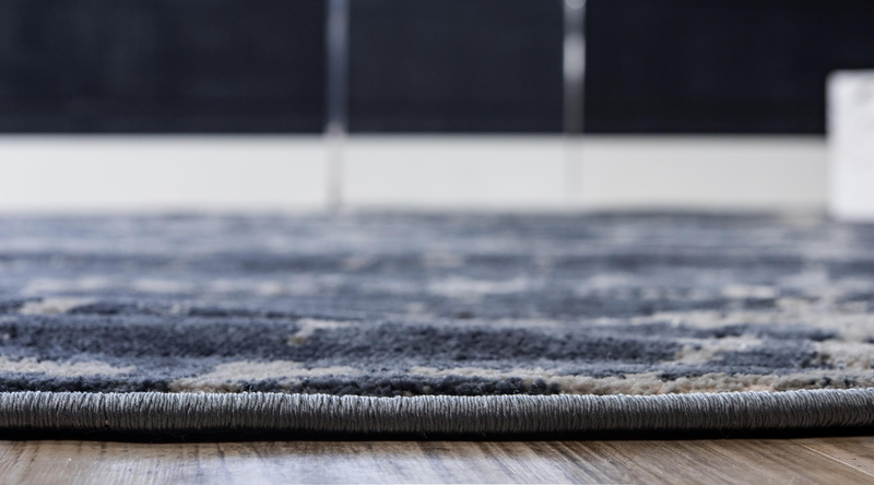 Anders - Modern Faded Area Rug