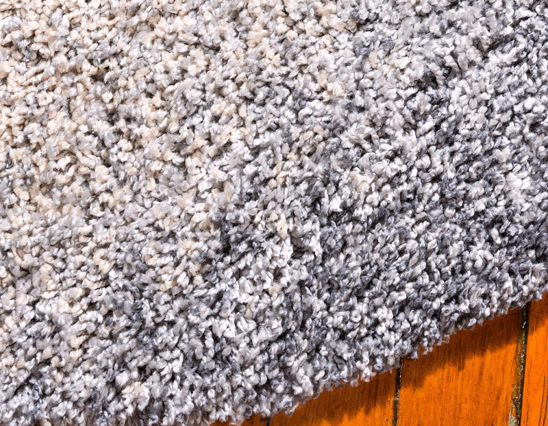 Decker - Gradient Blend Shaggy Rug