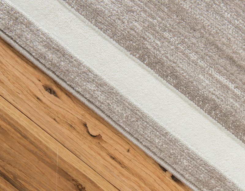 Dangelo - Modern European Border Rug