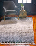 Decker - Gradient Blend Shaggy Rug