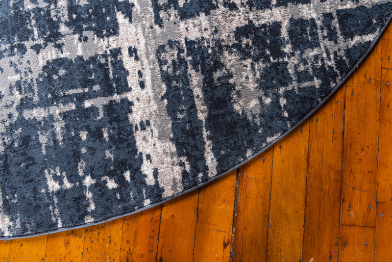 Anders - Modern Faded Area Rug