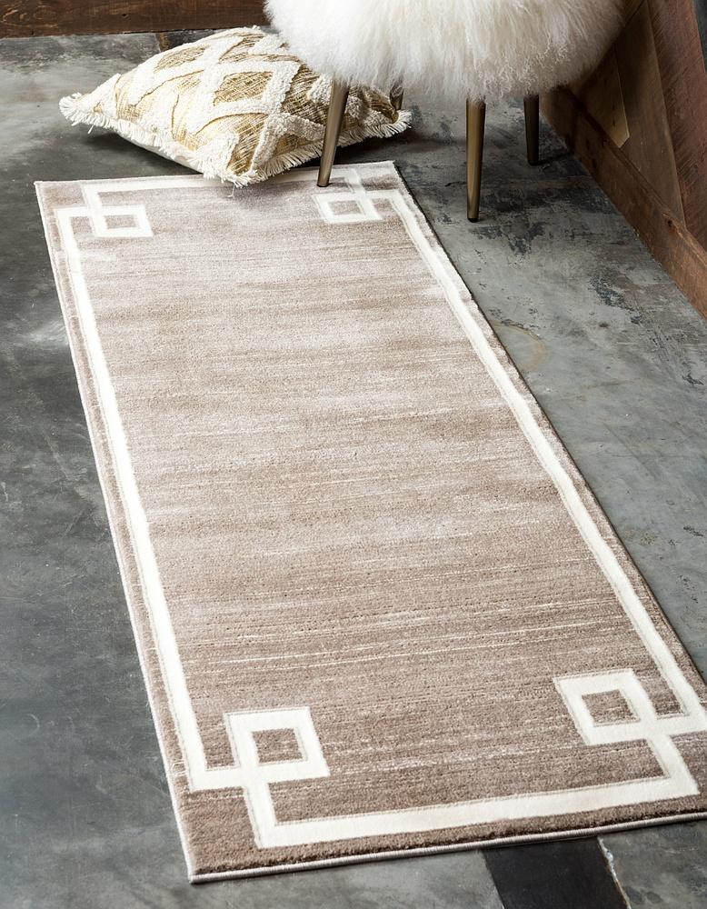 Dangelo - Modern European Border Rug