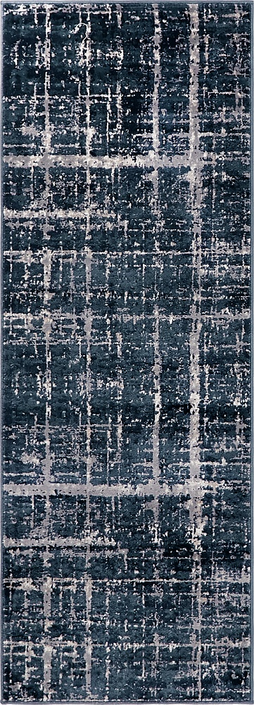 Anders - Modern Faded Area Rug