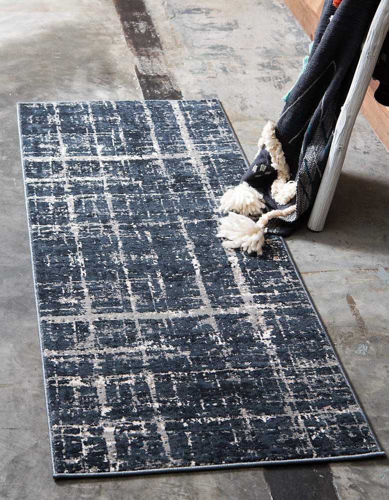 Anders - Modern Faded Area Rug