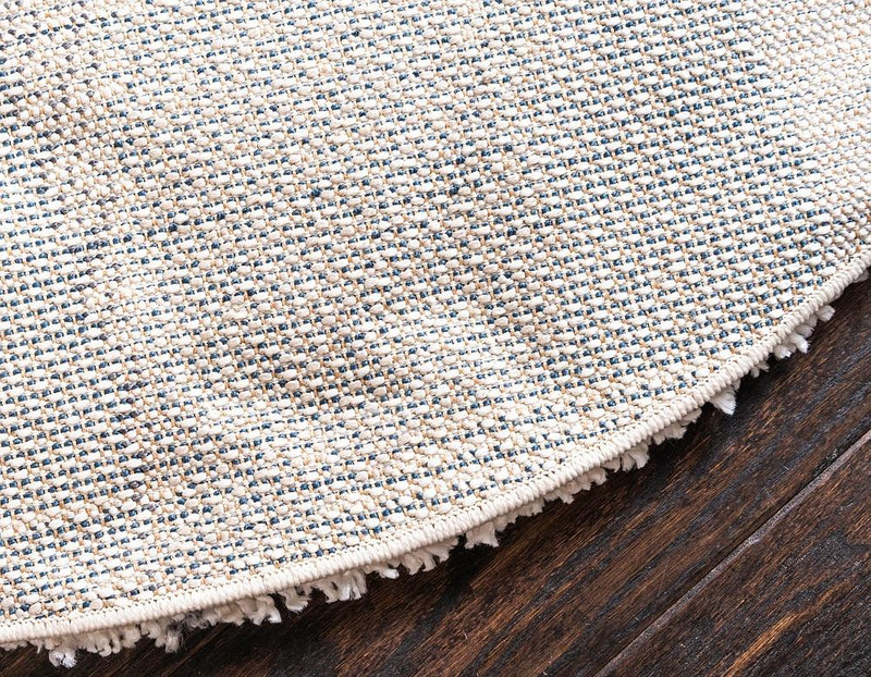 Jeramiah - Modern Shaggy Area Rug